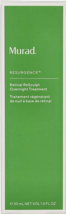 Immagine prodotto Murad Trattamento notturno Retinal ReSculpt (30 ml)