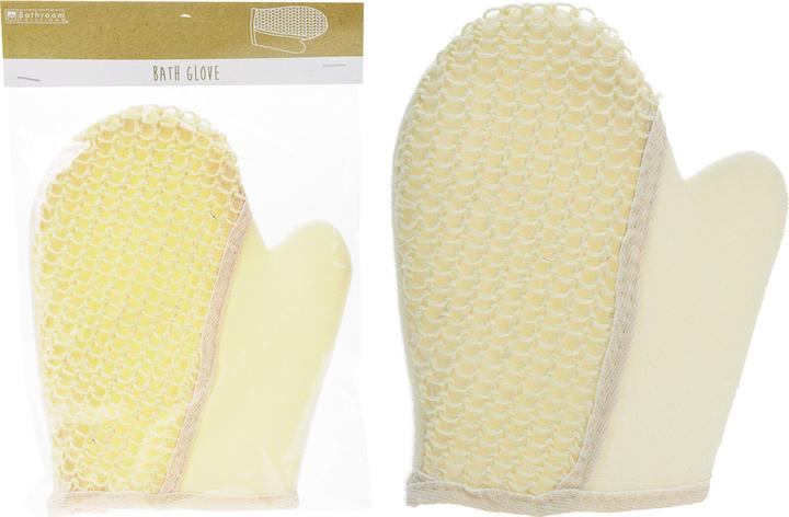 Produktbild Bathroom S Schrubber-Handschuh