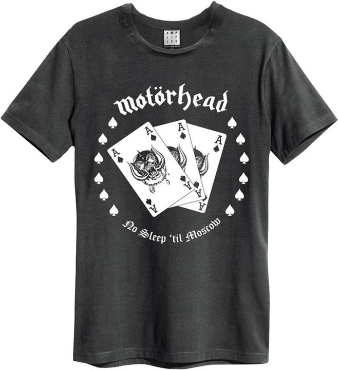 Immagine prodotto Amplified Tshirt Ace Cards (XS)