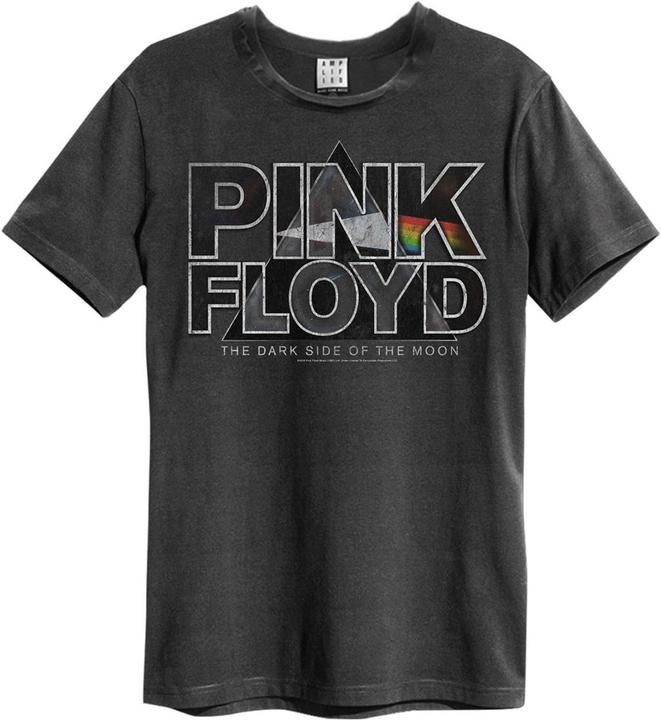 Immagine prodotto Amplified Tshirt con piramide spaziale (XS)