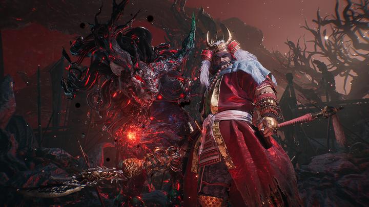 Immagine prodotto Koei Tecmo Nioh 3 (PS5) (PS5, EN)