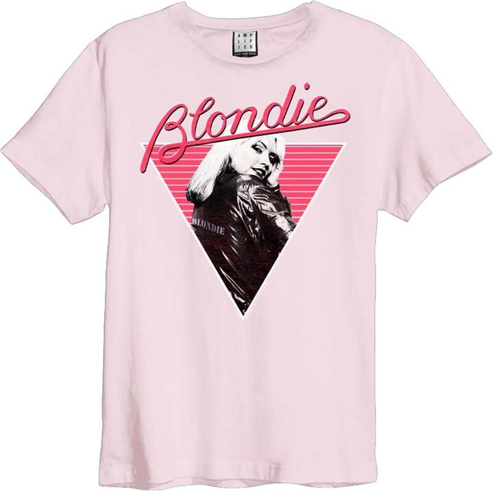 Produktbild Amplified 74 TShirt (L)