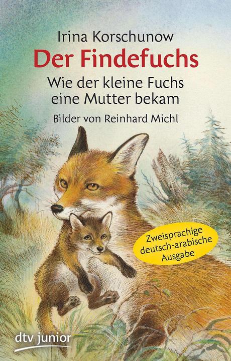 Produktbild Der Findefuchs Wie der kleine Fuchs eine Mutter bekam (Irina Korschunow, Deutsch)