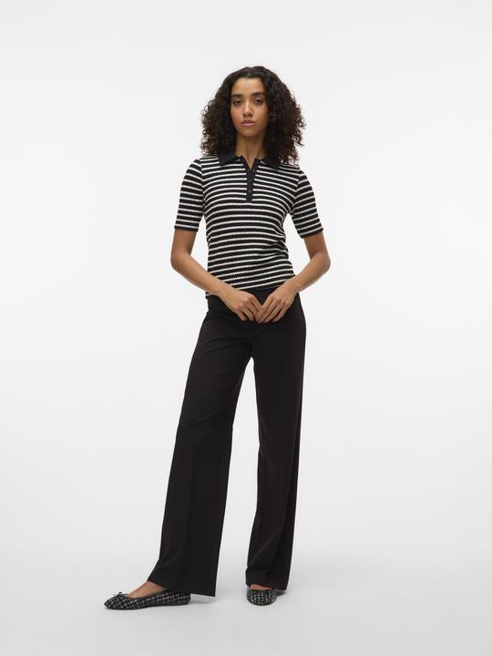 Actual product image Vero Moda Vmtexas Mw Straight Pant Noos (32, S)