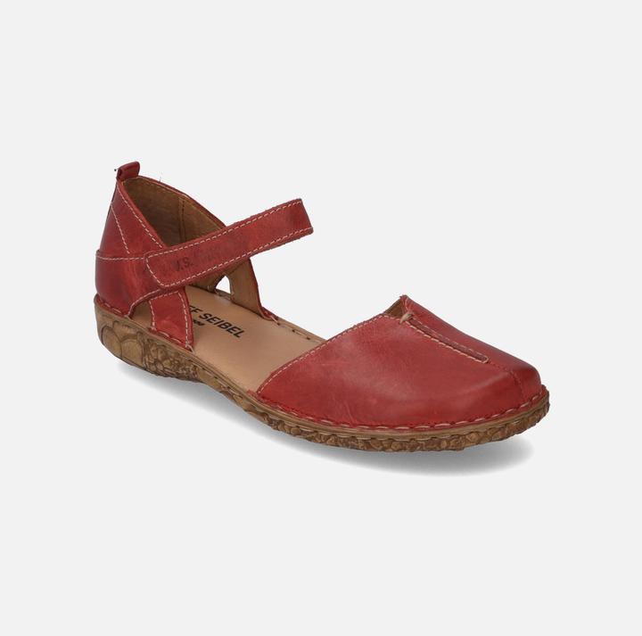 Actual product image Josef Seibel 79542-258 (44)