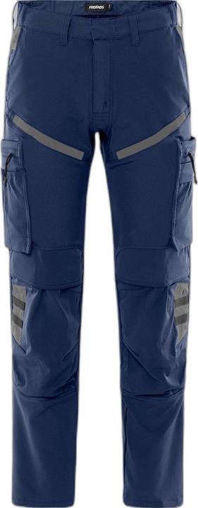 Blu Navy, Grigio scuro