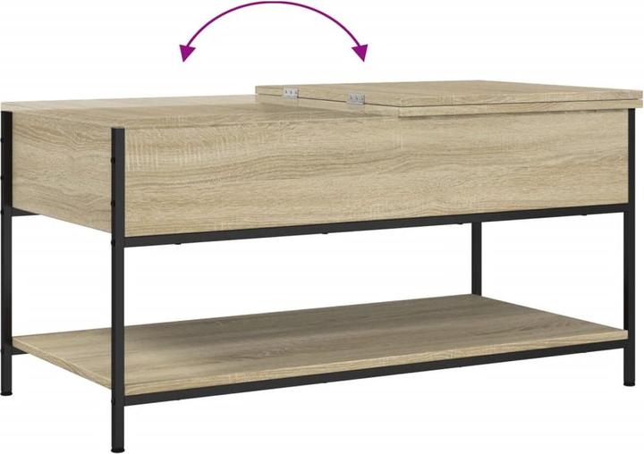 Produktbild vidaXL Marisol (100 x 50 x 50 cm)