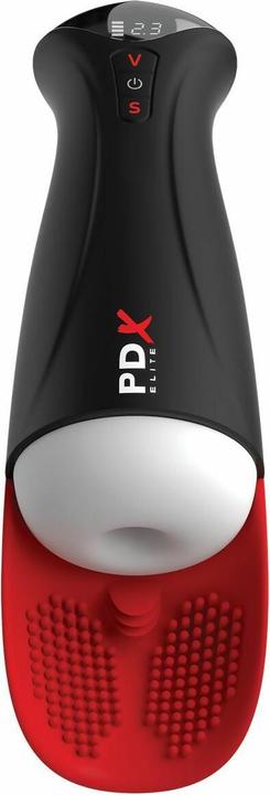 Actual product image Pipedream Fap-O-Matic Pro XL