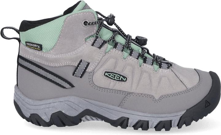 Produktbild Keen Y Targhee IV Mid WP (35)