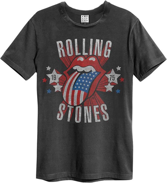 Produktbild Amplified Stateside 75 Tshirt (XXL)