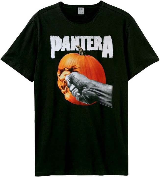 Produktbild Amplified Vulgar Display Of Halloween TShirt (XS)