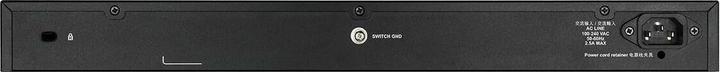 Actual product image D-Link DGS-1250-52X (52 ports)