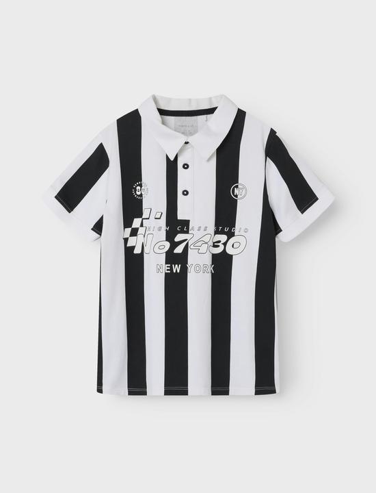 Produktbild Name it Regular Fit Polo shirt (116)