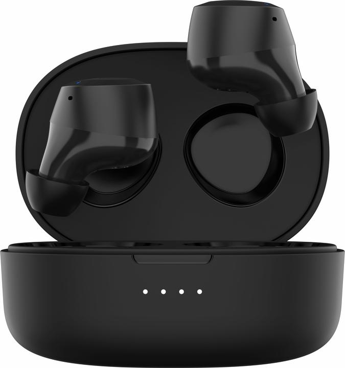 Image du produit Belkin Soundform Bolt Wireless (Pas de réduction du bruit, 9 h, Sans fil)