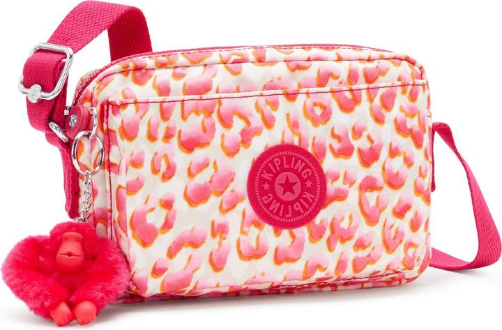 Image du produit Kipling Basic Print Abanu Crossbody
