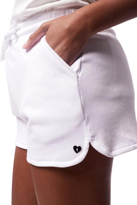 Actual product image Teddy Smith 's shorts s-eponym (XS)