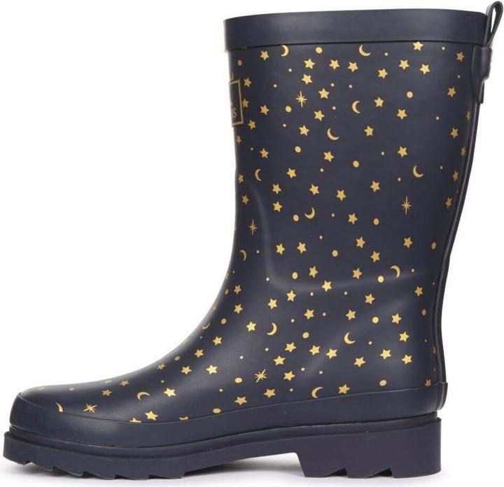 Produktbild Trespass Gummistiefel Celeste Bedruckt (38)