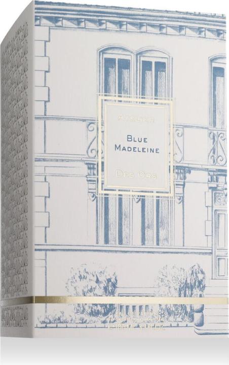 Immagine prodotto Atelier des Ors Blue Madeleine Eau De Parfum Spray 100ml (Eau de parfum, 100 ml)