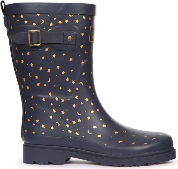 Produktbild Trespass Gummistiefel Celeste Bedruckt (38)
