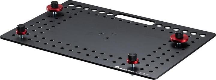 Produktbild Manfrotto TetherGear Laptop Deck