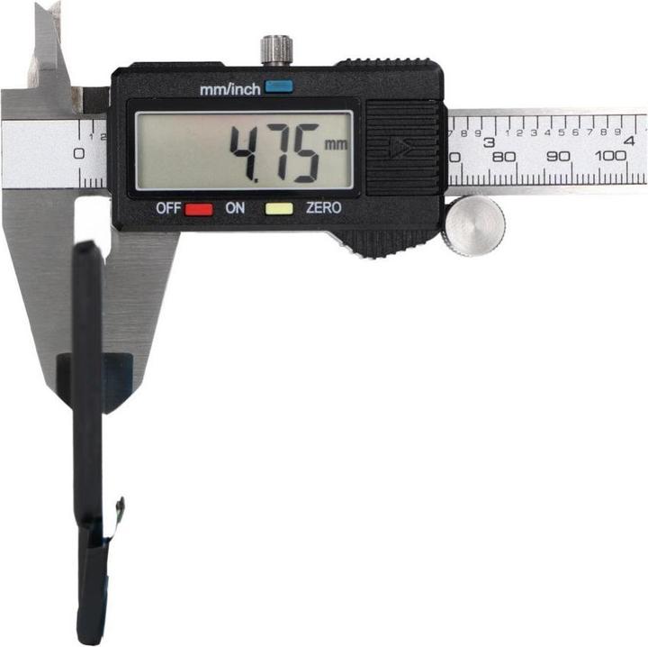 Actual product image Licore Battery battery for IPHONE 13 Pro Max 4352 mAh