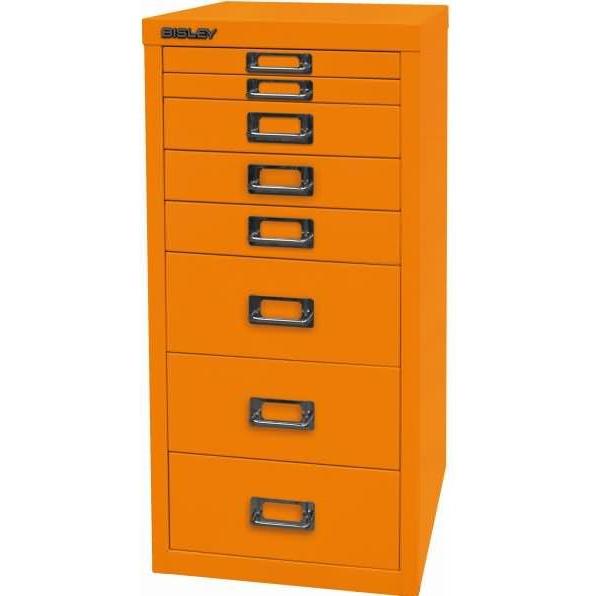 Bisley, Aktenschrank, Home