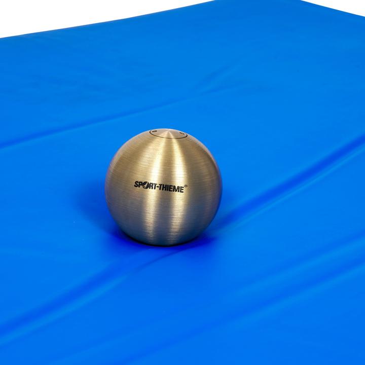 Produktbild Sport-Thieme Kugelstoss-Matte Indoor (25000 g)