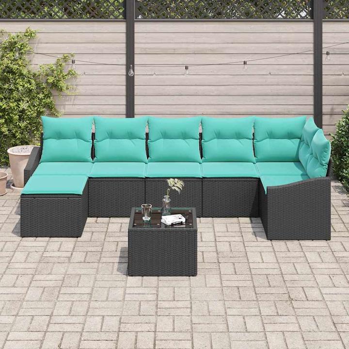Produktbild vidaXL gartenmöbel
