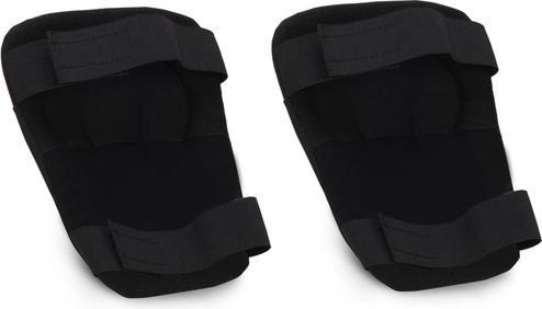 Produktbild Dierre Rubi Flex Knieschoner, Schwarz