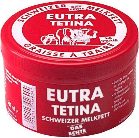 Actual product image Eutra Milking Grease (500 ml)