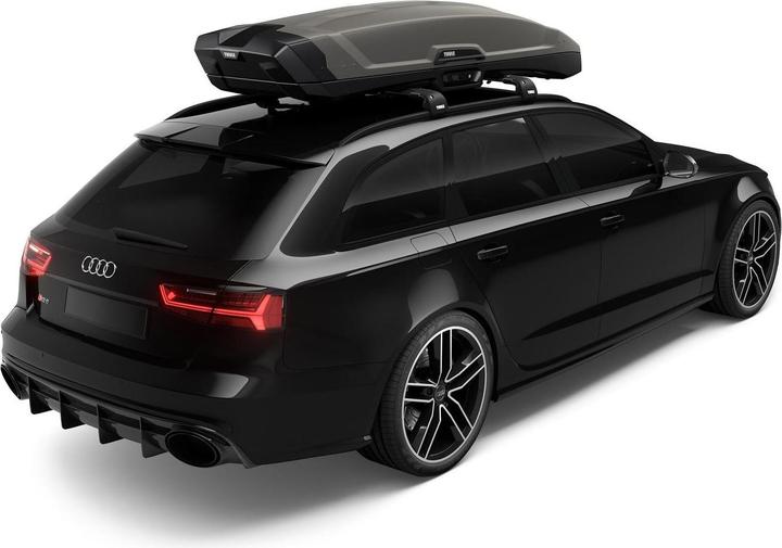 Produktbild Thule Vector L (430 l)