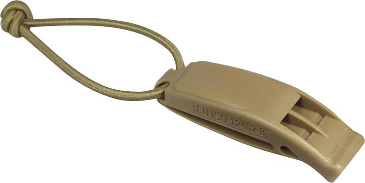 Actual product image Viper Tactical Hand Whistle