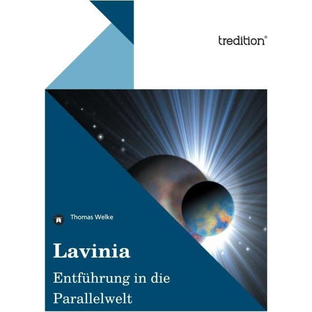 Lavinia, Belletristik
