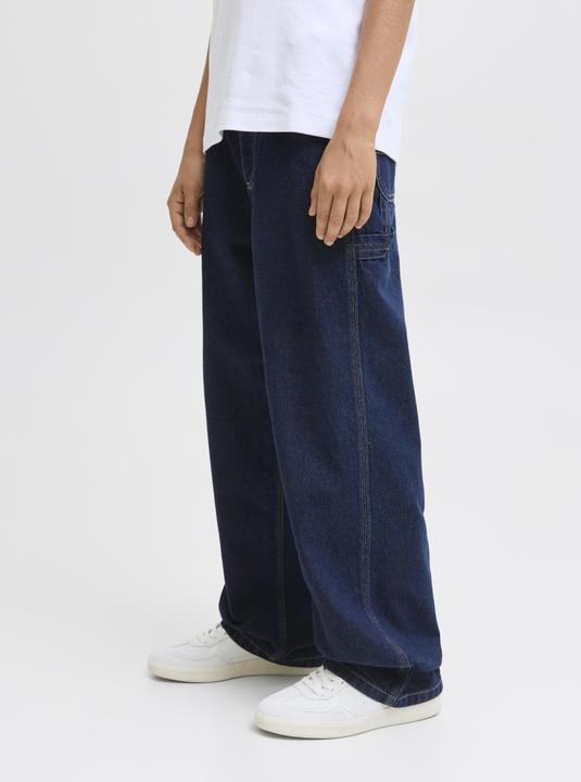 Actual product image Jack & Jones Junior Jeans JJIALEX JJCARPENTER lange Hose (146)