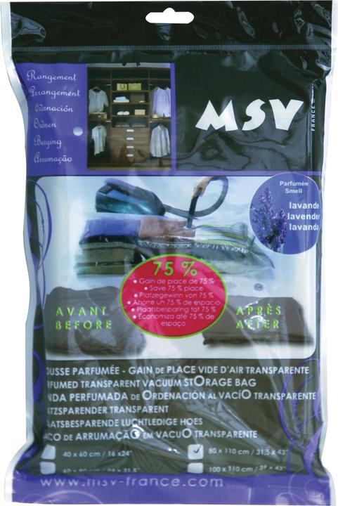 Produktbild MSV Aurélien