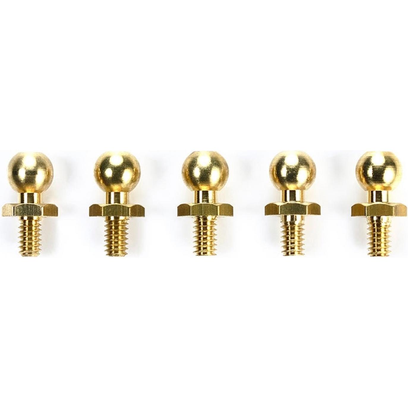 Tamiya Testa a sfera 4mm M2 (5)