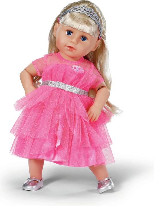Image du produit Zapf Creation Tenue de princesse BABY born 43cm