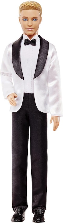 Actual product image Barbie Dream Wedding Gift Set