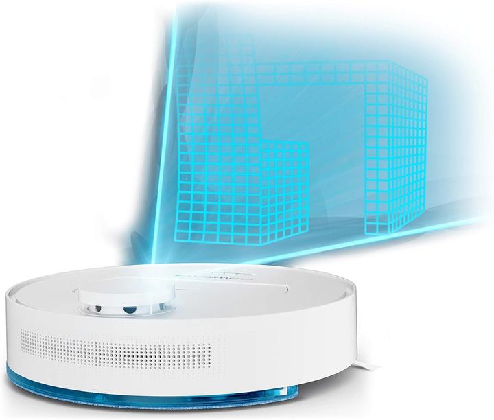 Immagine prodotto Rowenta X-Plorer 75 Total Care (2700 Pa)