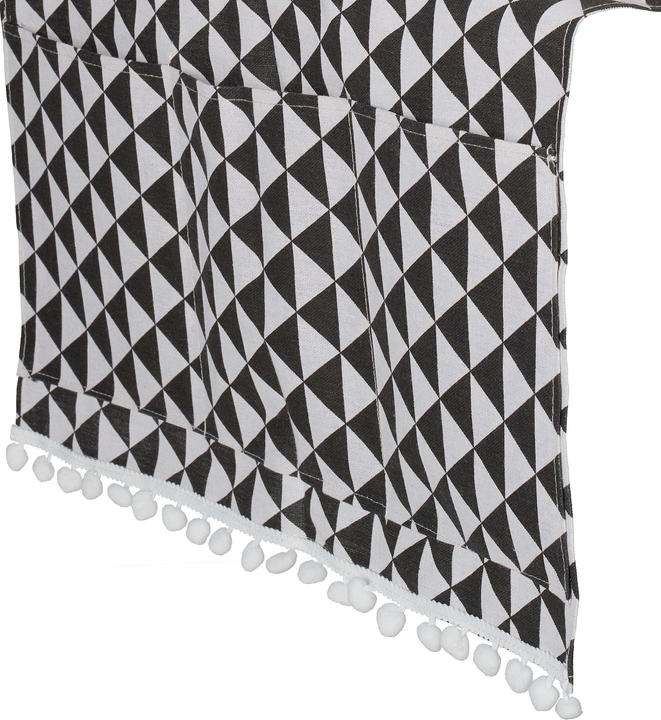 Actual product image Relaxdays Washing machine support