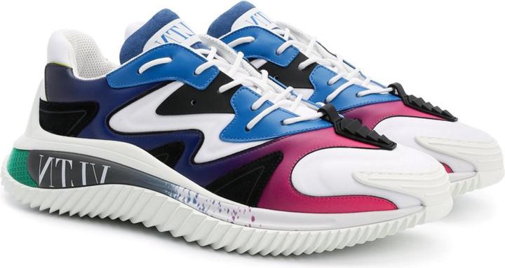Produktbild Valentino Wade Runner Sneakers (41)