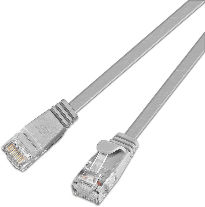 Produktbild Lightwin Netzwerkkabel (U/UTP, CAT6, 1 m)