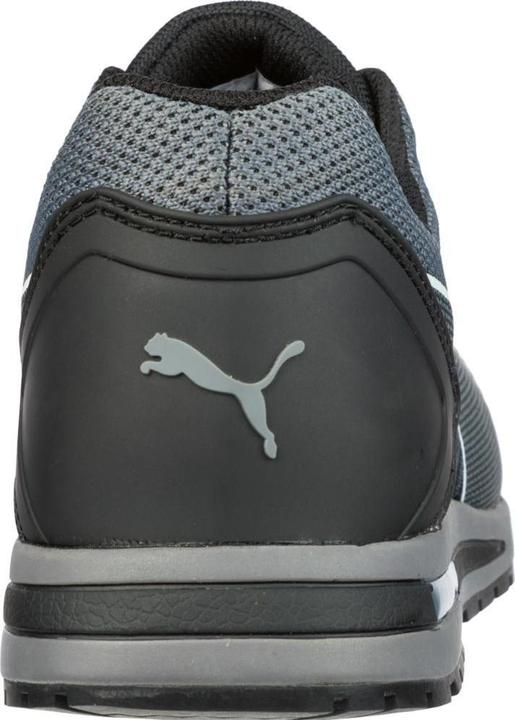 Actual product image Puma Safety low shoes (S1P, 42)