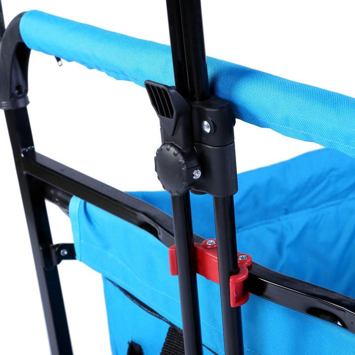 Image du produit Fuxtec FX-CT500