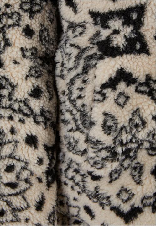 Immagine prodotto Karl Kani KM233-024-1 KK Og Paisley Teddy Puffer Jacket (XS)