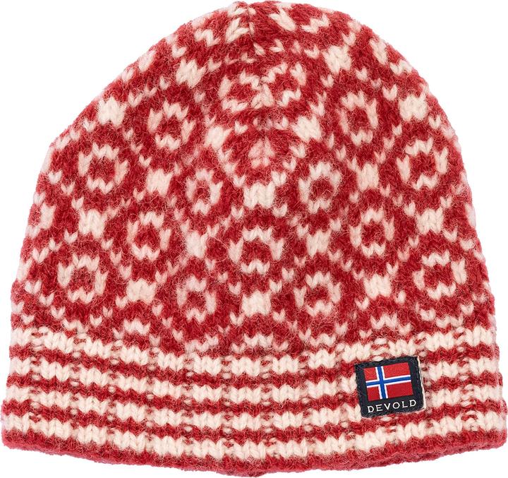Produktbild Devold Svalbard Wool Beanie