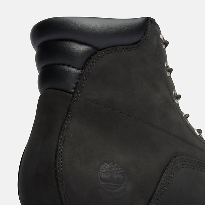 Actual product image Timberland Alburn 6in Lace Waterproof Boot (42)