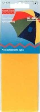 Produktbild Prym Klebeflicken-Nylon selbstklebend 18x10 cm in 11 Farben (2 x)