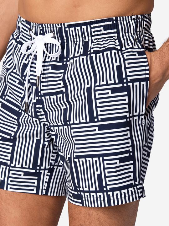 Image du produit Joop! Badeshorts Mediterran (M)