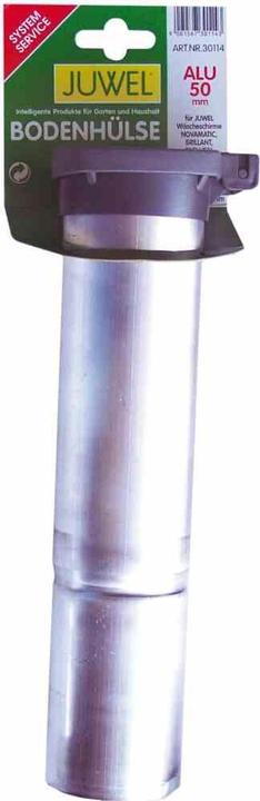 Juwel Bodenhülse